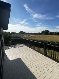 undefined, Cliffe Country Lodges, Cliffe Common, Selby