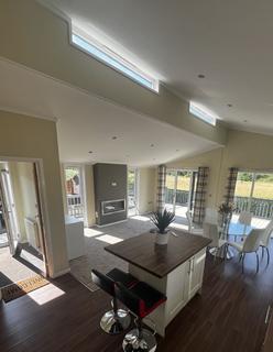 undefined, Cliffe Country Lodges, Cliffe Common, Selby