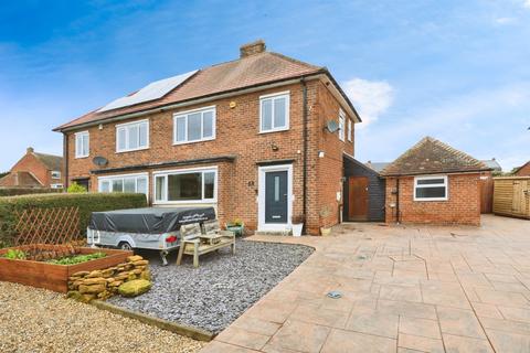 undefined, Long Lane, Carlton-In-Lindrick, Worksop