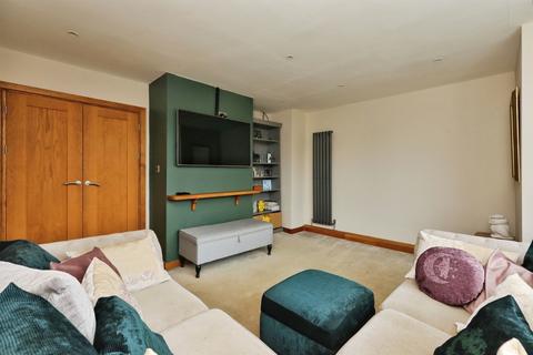 undefined, Long Lane, Carlton-In-Lindrick, Worksop