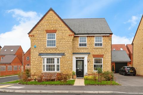 undefined, Basil Drive, Melksham