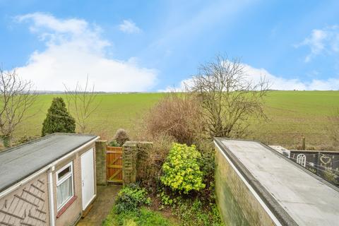 3 bedroom end of terrace house for sale, Church View, Wadworth, Doncaster