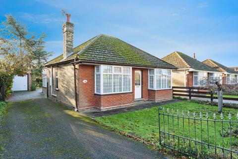undefined, High Street, Manea, March