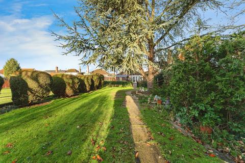 undefined, High Street, Manea, March