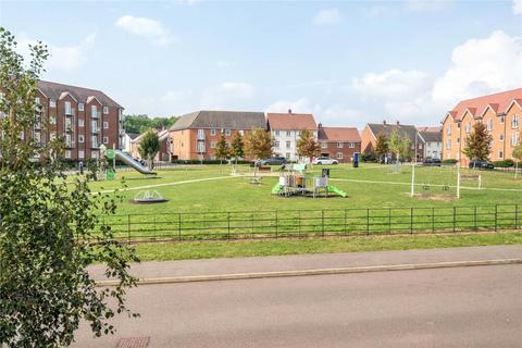 5 bedroom detached house for sale, Bonaire Grange, Bletchley, Milton Keynes