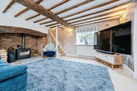 2 bedroom semi-detached house for sale, Watling Street, Hockliffe, Leighton Buzzard
