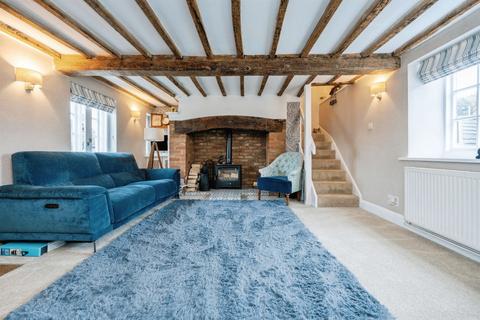 2 bedroom semi-detached house for sale, Watling Street, Hockliffe, Leighton Buzzard