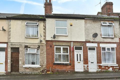 undefined, Cavendish Road, Rotherham