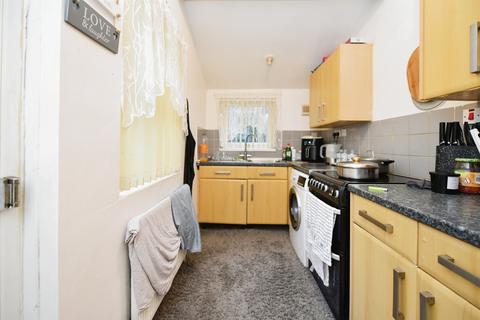 undefined, Cavendish Road, Rotherham