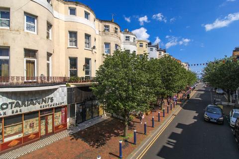 Terminus Road, Eastbourne