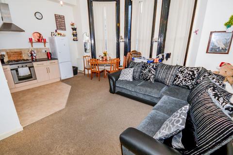 4 bedroom terraced house for sale, Terminus Road, Eastbourne