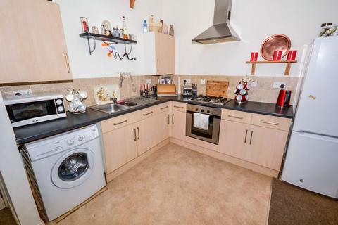 4 bedroom terraced house for sale, Terminus Road, Eastbourne