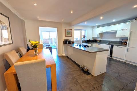 undefined, Kings Drive, Stoke Gifford, Bristol
