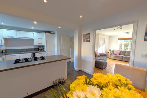 undefined, Kings Drive, Stoke Gifford, Bristol