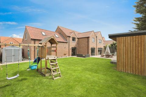 undefined, Gainsborough Road, North Wheatley, Retford