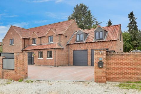 undefined, Gainsborough Road, North Wheatley, Retford