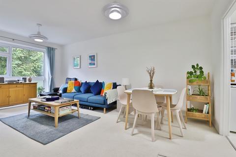 1 bedroom flat for sale, St. Anthonys Road, BOURNEMOUTH