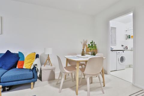 1 bedroom flat for sale, St. Anthonys Road, BOURNEMOUTH