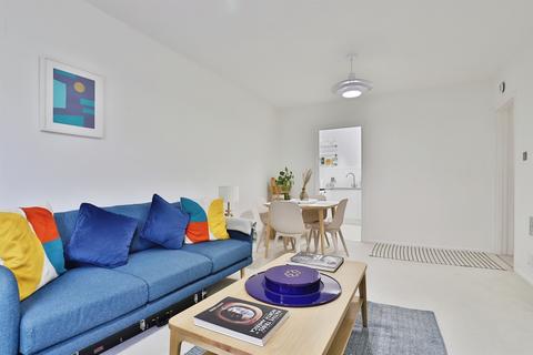 1 bedroom flat for sale, St. Anthonys Road, BOURNEMOUTH