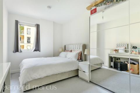 1 bedroom ground floor flat for sale, Kingston Road, New Malden