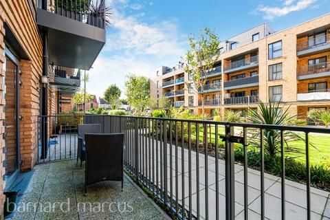 1 bedroom ground floor flat for sale, Kingston Road, New Malden