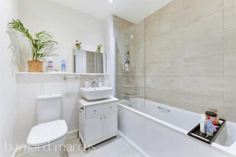1 bedroom ground floor flat for sale, Kingston Road, New Malden