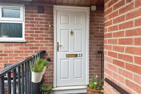undefined, Sarson Street, Quorn, Loughborough