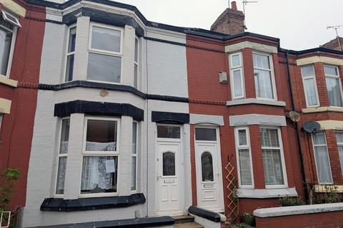 undefined, Morley Avenue, Birkenhead