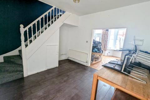 undefined, Morley Avenue, Birkenhead
