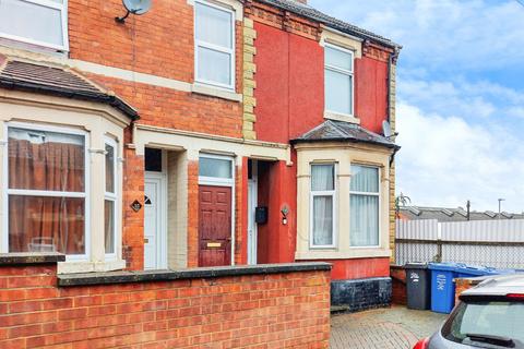 undefined, Mill Road, KETTERING