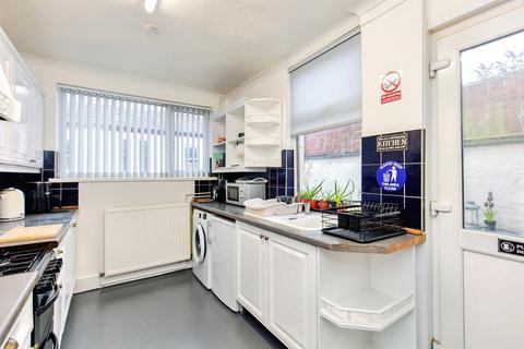 undefined, Mill Road, KETTERING