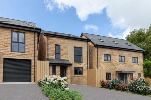 undefined, Pentlands, New Mill Road, Holmfirth