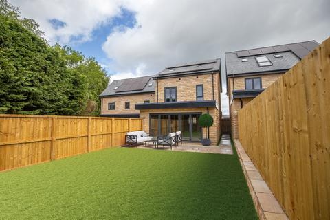 undefined, Pentlands, New Mill Road, Holmfirth