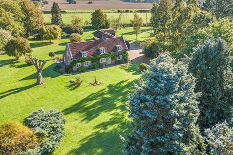 undefined, Whissonsett Road, Stanfield, Dereham
