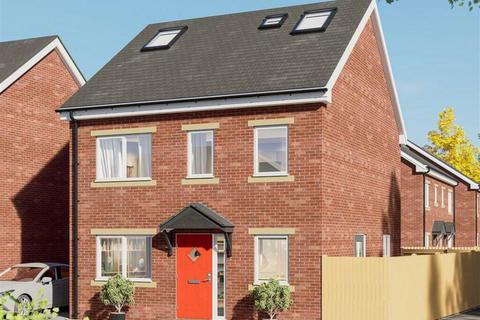4 bedroom detached house for sale, Gibson Lane, Kippax, Leeds