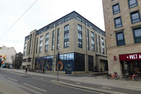 undefined, 5, Shrubhill Walk, Edinburgh, EH7 4FG