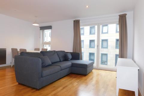 undefined, 5, Shrubhill Walk, Edinburgh, EH7 4FG