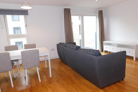 undefined, 5, Shrubhill Walk, Edinburgh, EH7 4FG
