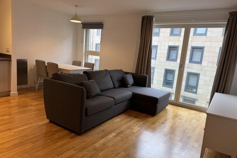 undefined, 5, Shrubhill Walk, Edinburgh, EH7 4FG