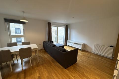 undefined, 5, Shrubhill Walk, Edinburgh, EH7 4FG