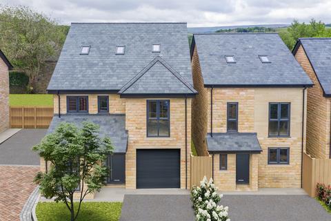 undefined, Pentlands, New Mill Road, Holmfirth