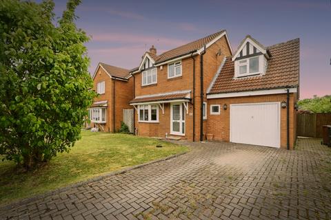 undefined, The Spinney, Moortown, Leeds