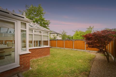 undefined, The Spinney, Moortown, Leeds
