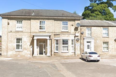 undefined, Norwich Road, Wisbech