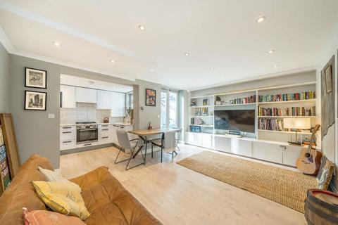 undefined, Fernlea Road, London SW12