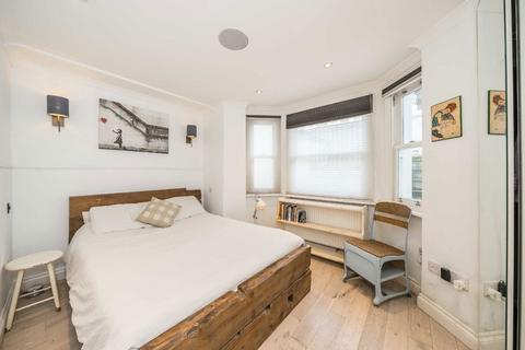undefined, Fernlea Road, London SW12