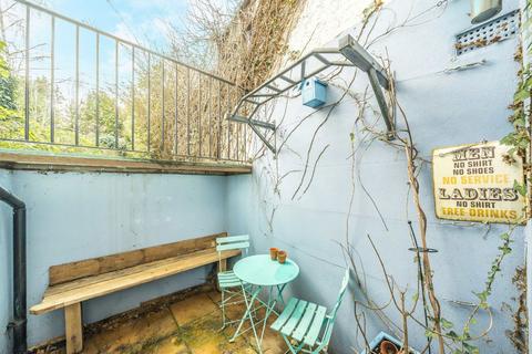 undefined, Fernlea Road, London SW12