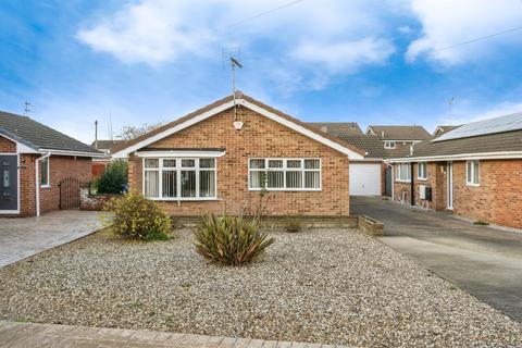 2 bedroom detached bungalow for sale, Handsworth Gardens, Armthorpe, Doncaster