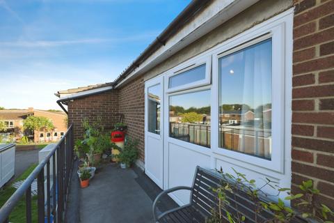 Crouchfield, Hertford