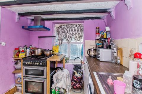 4 bedroom detached house for sale, St. Peters Road, WISBECH